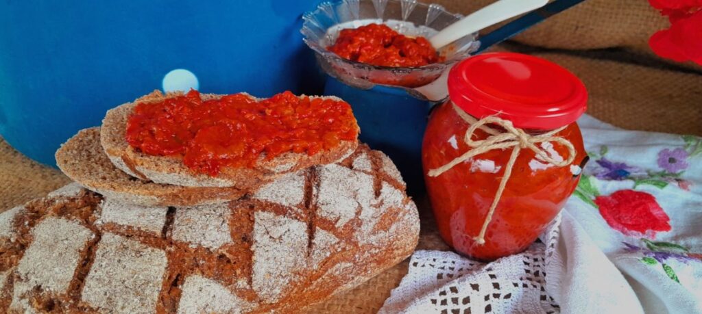 foto: toppress ajvar