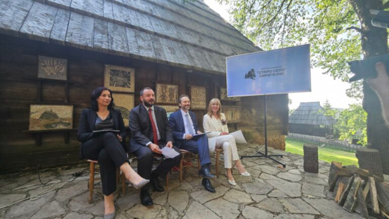 Foto: Grad Uzice