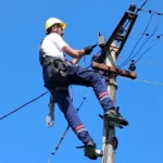 Zbog radova na dalekovodu  Arilje–Ivanjica: U nedelju višesatni prekid struje u ivanjičkom kraju