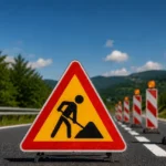 U subotu zatvoren put Ivanjica–Prilike, obavezno koristite alternativni pravac