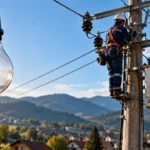 Najavljena planska isključenja u Ivanjici: Pojedina naselja u petak bez električne energije